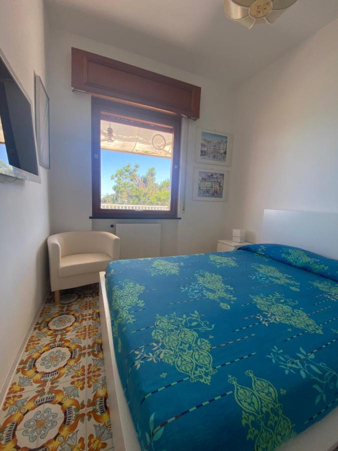 La Casa Di Renata By Portofinovacanze Rapallo Extérieur photo