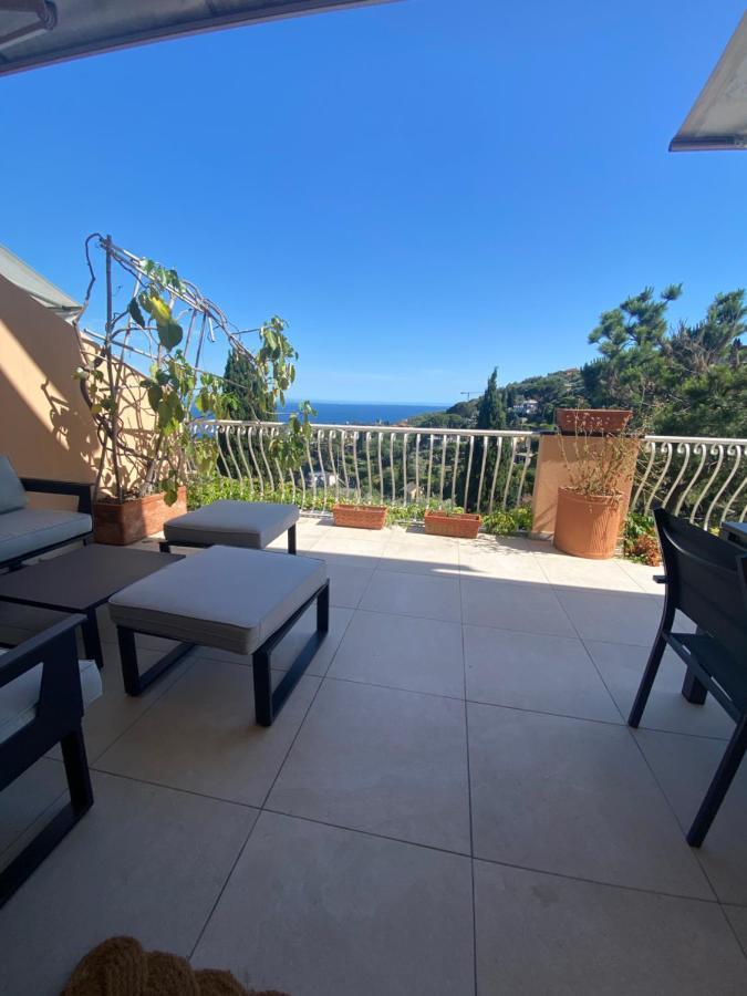 La Casa Di Renata By Portofinovacanze Rapallo Extérieur photo